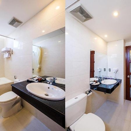Gic Land Hotel Danang Exterior photo