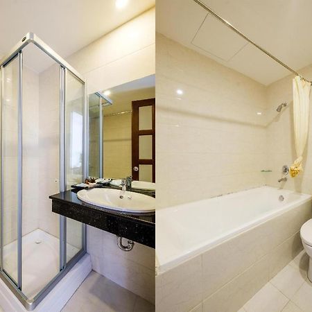 Gic Land Hotel Danang Exterior photo